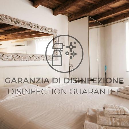 Apartamento Italianway-Ponte Vetero Milán Exterior foto